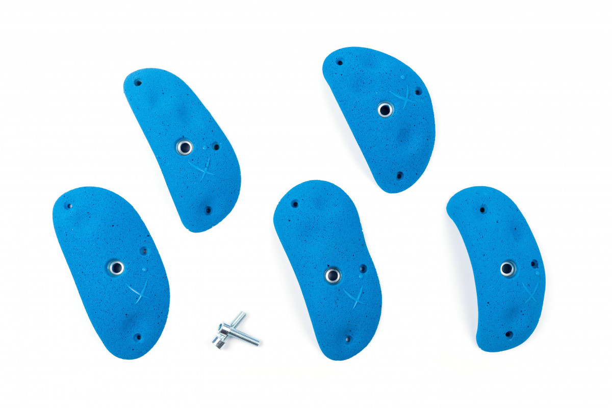 Coconuts Round Edges 1