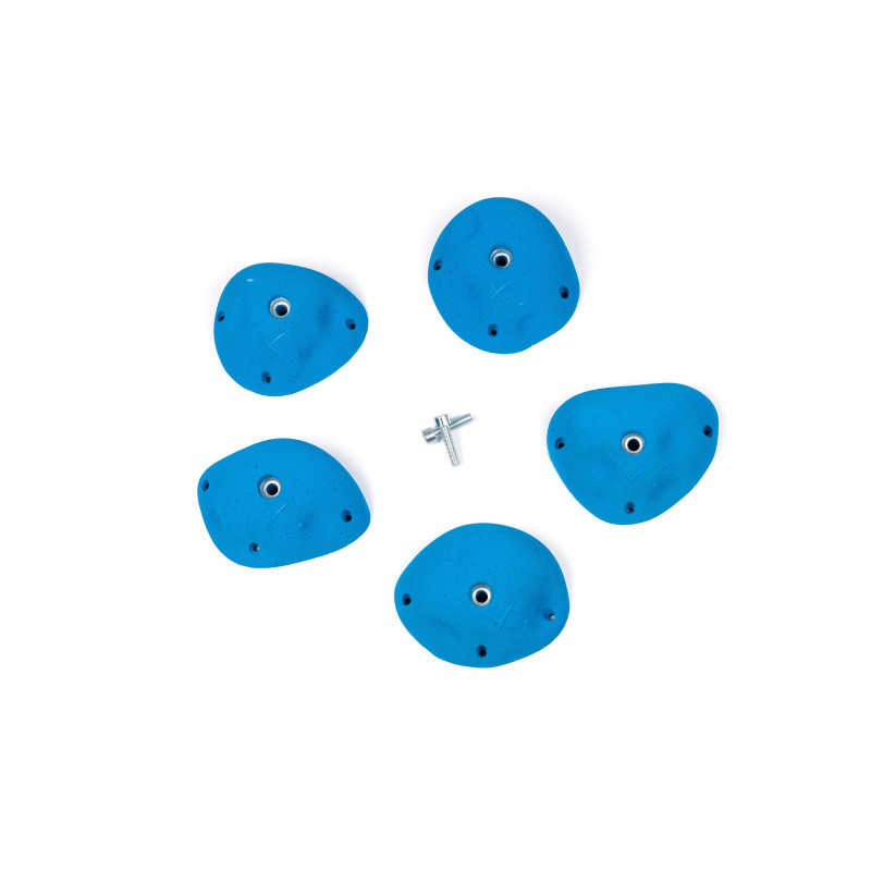 Coconuts Positive Slopers 4 2