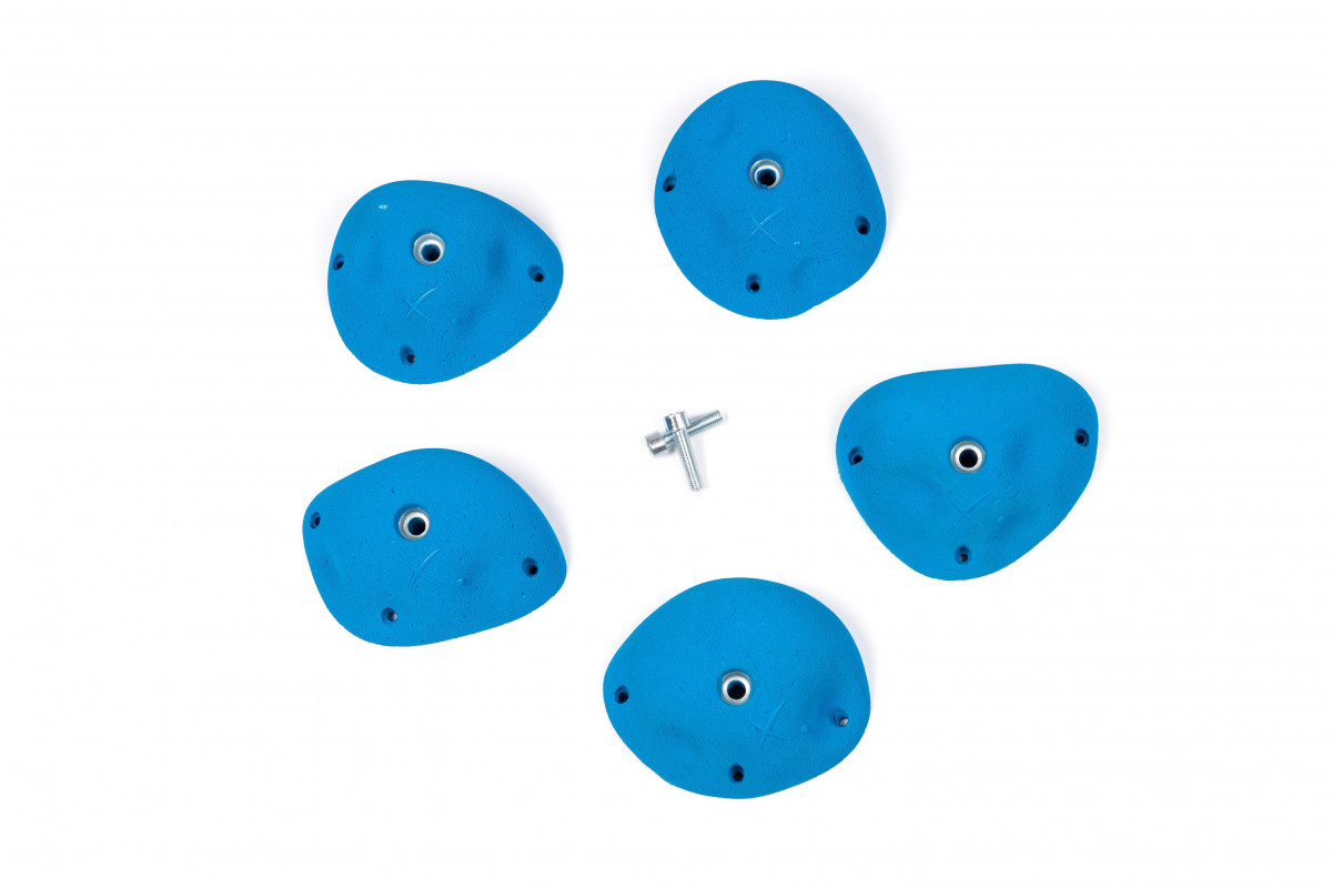 Coconuts Positive Slopers 4