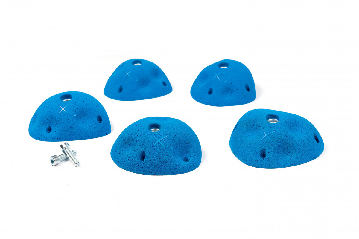 Coconuts Positive Slopers 4