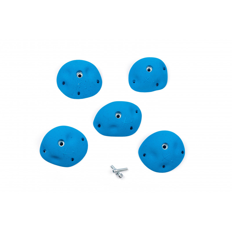 Coconuts Positive Slopers 2 2