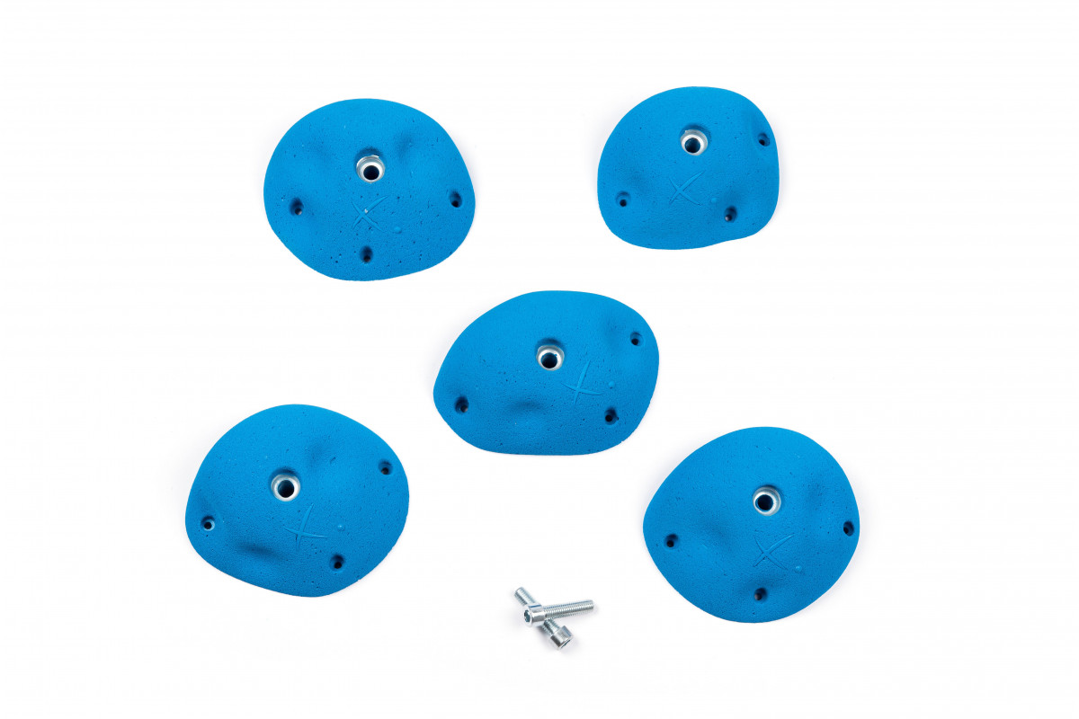 Coconuts Positive Slopers 2