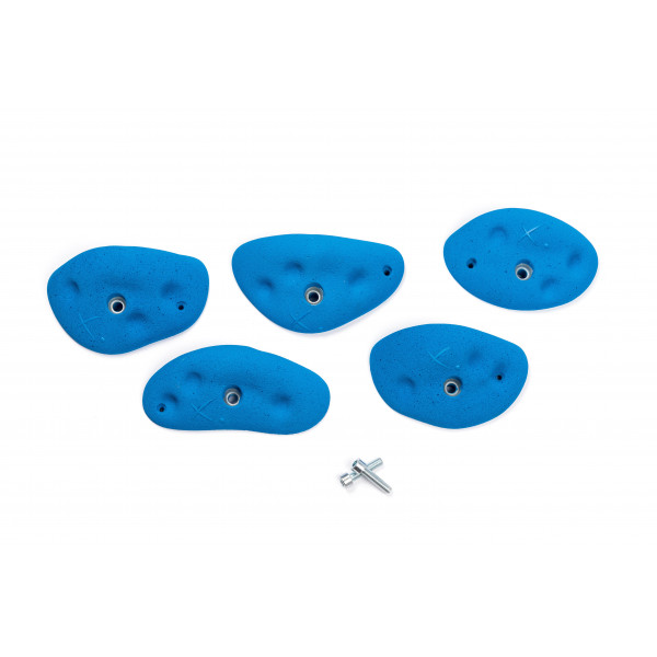 Coconuts Positive Slopers 1