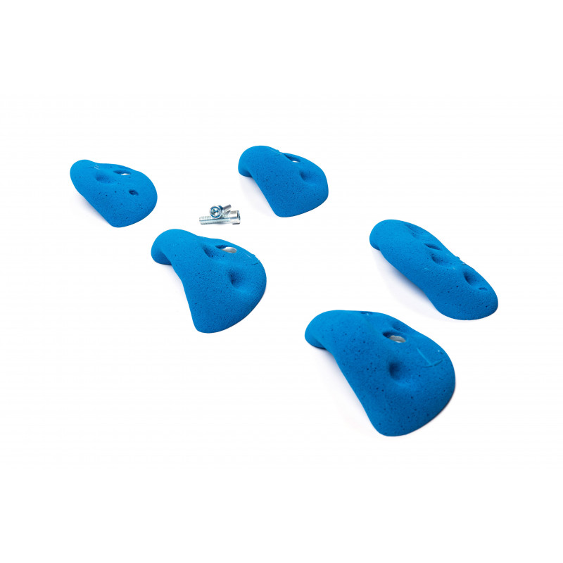 Coconuts Positive Slopers 1