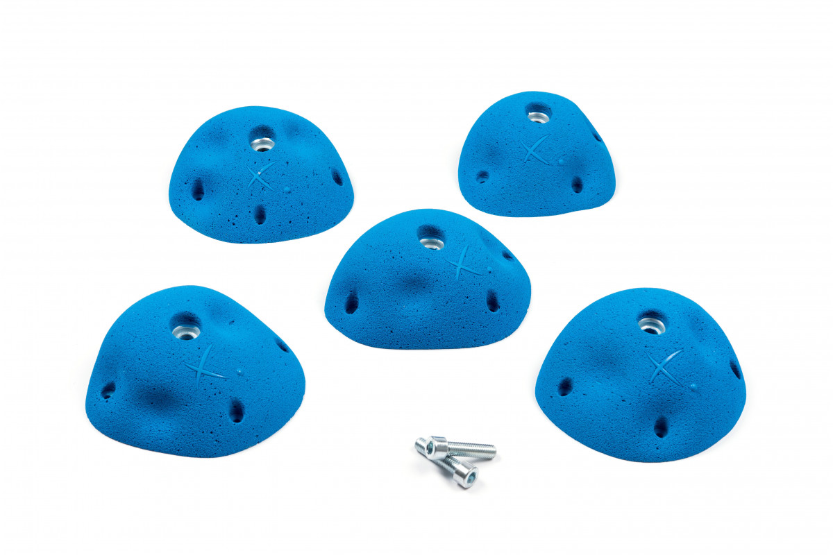 Coconuts Positive Slopers 2