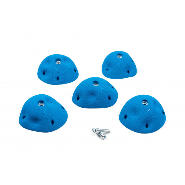 Coconuts Positive Slopers 2