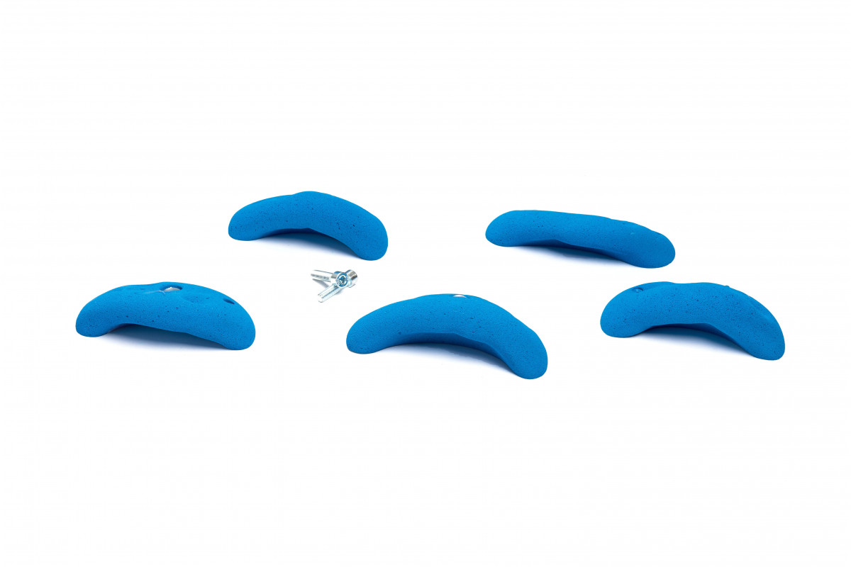 Coconuts Positive Slopers 1