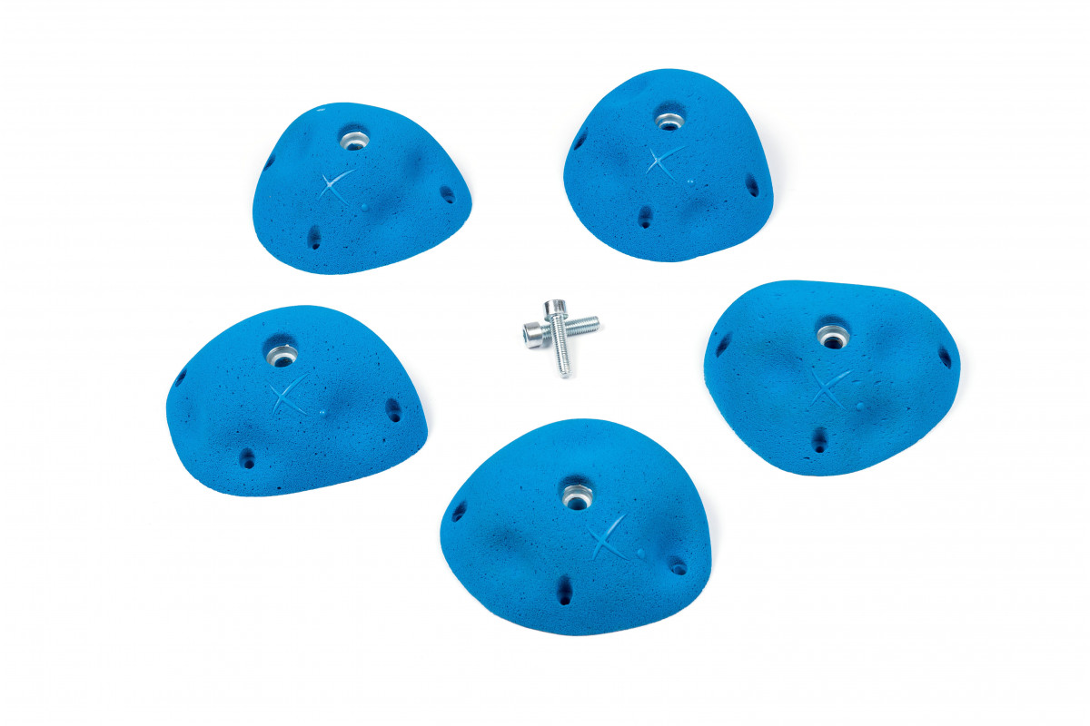 Coconuts Positive Slopers 4