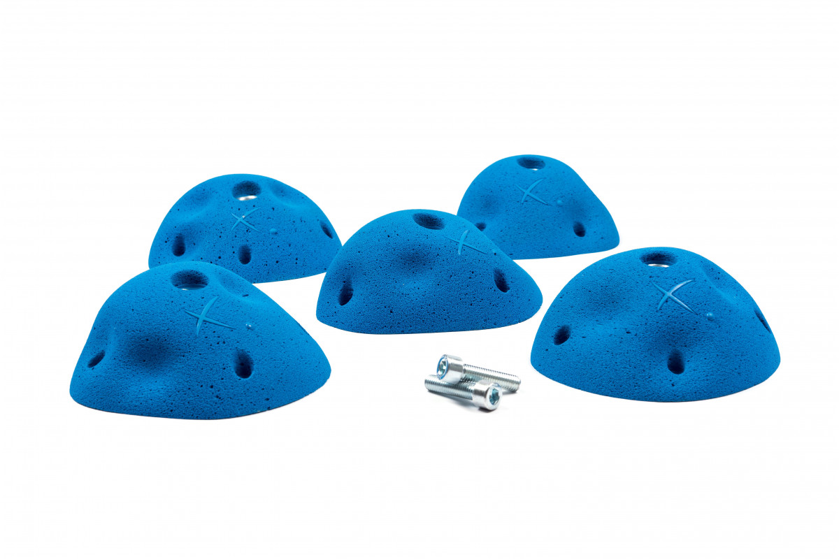 Coconuts Positive Slopers 2