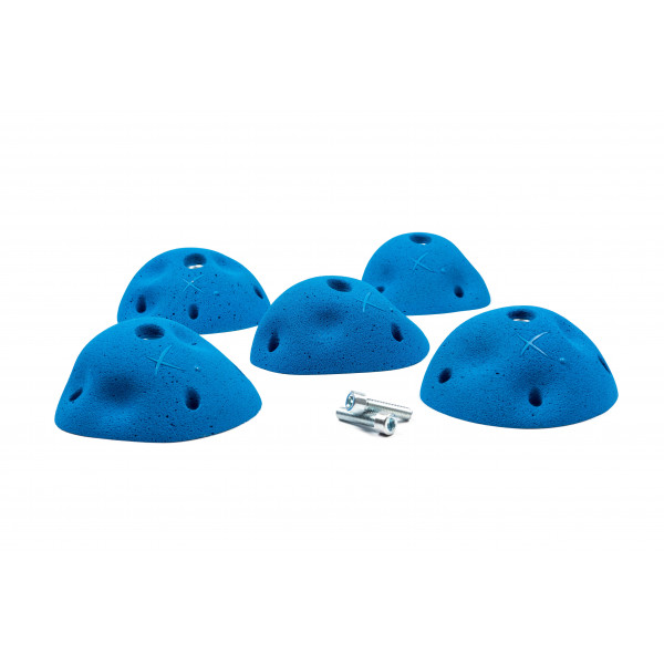 Coconuts Positive Slopers 2