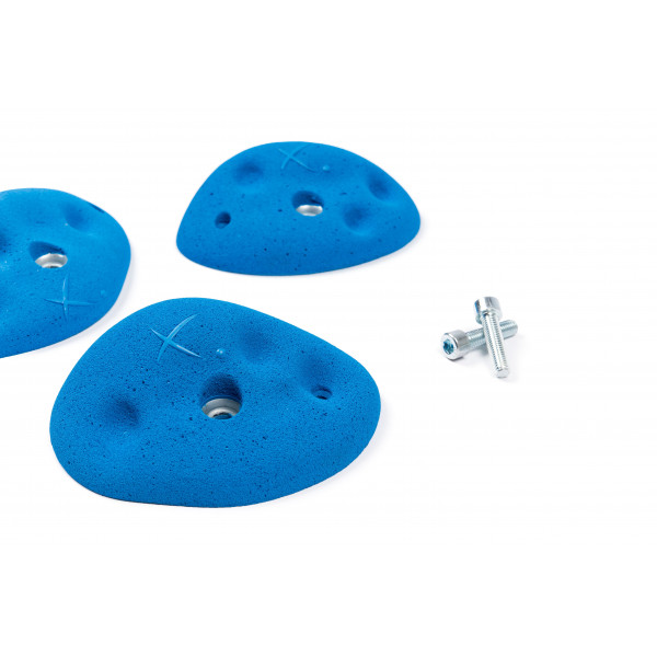 Coconuts Positive Slopers 1