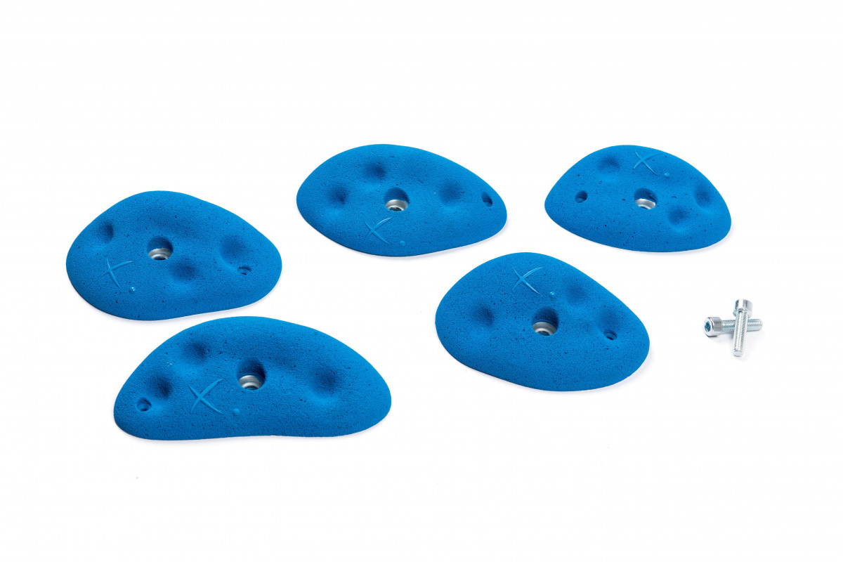 Coconuts Positive Slopers 1