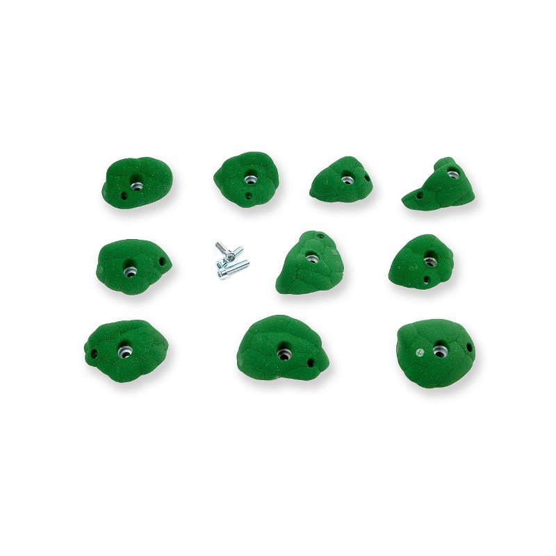 Bleau - Incut Edges 1