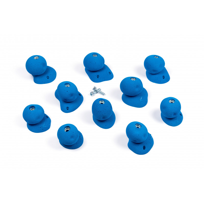 Coconuts Happy Balls L2