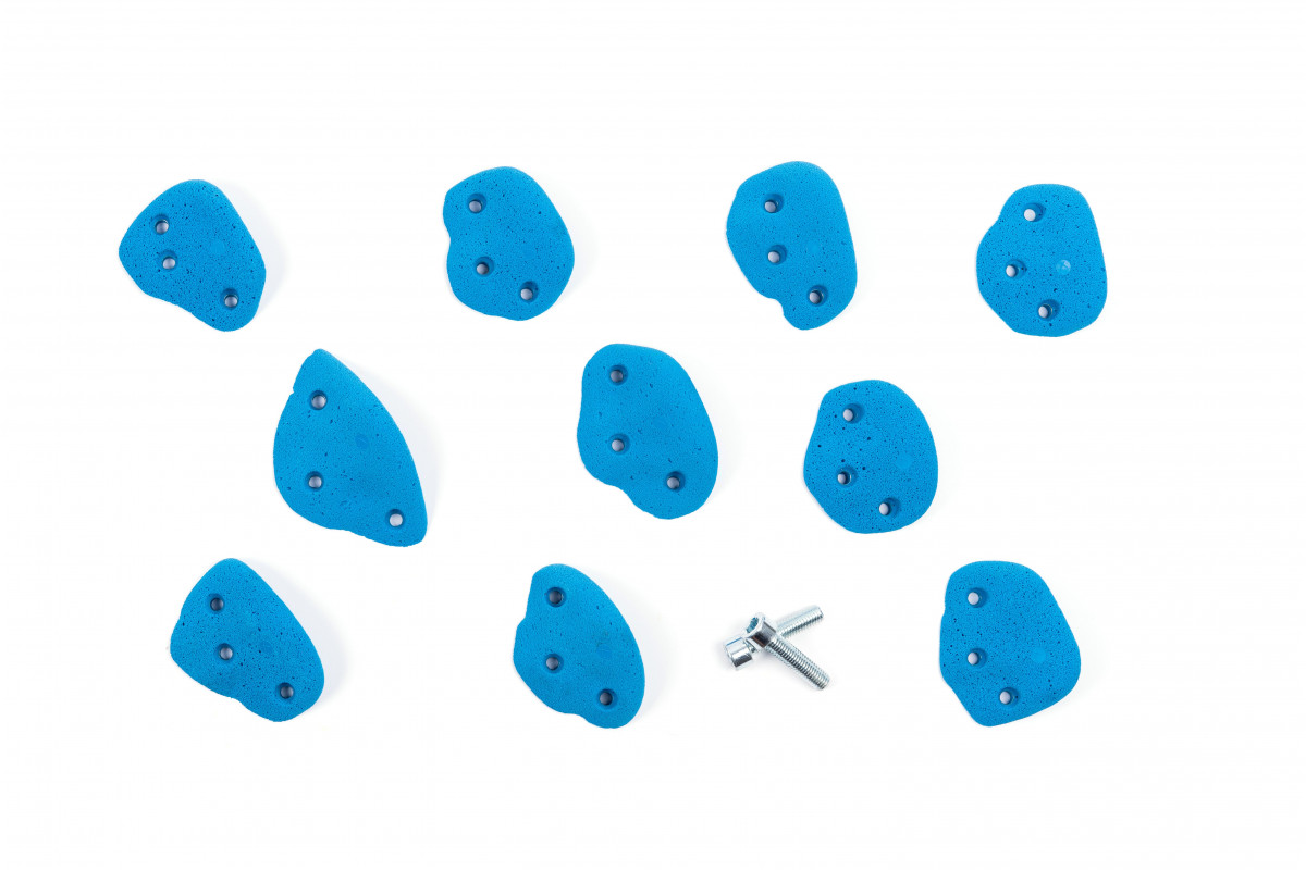 Legend Screw Ons Flakes