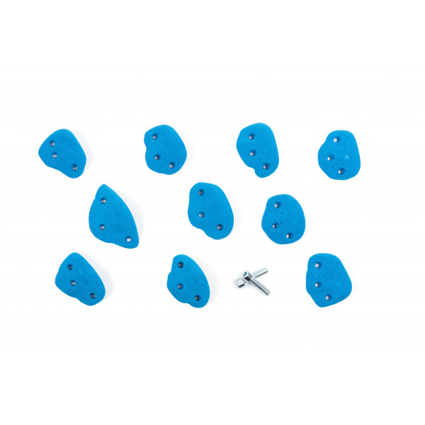 Legend Screw Ons Flakes