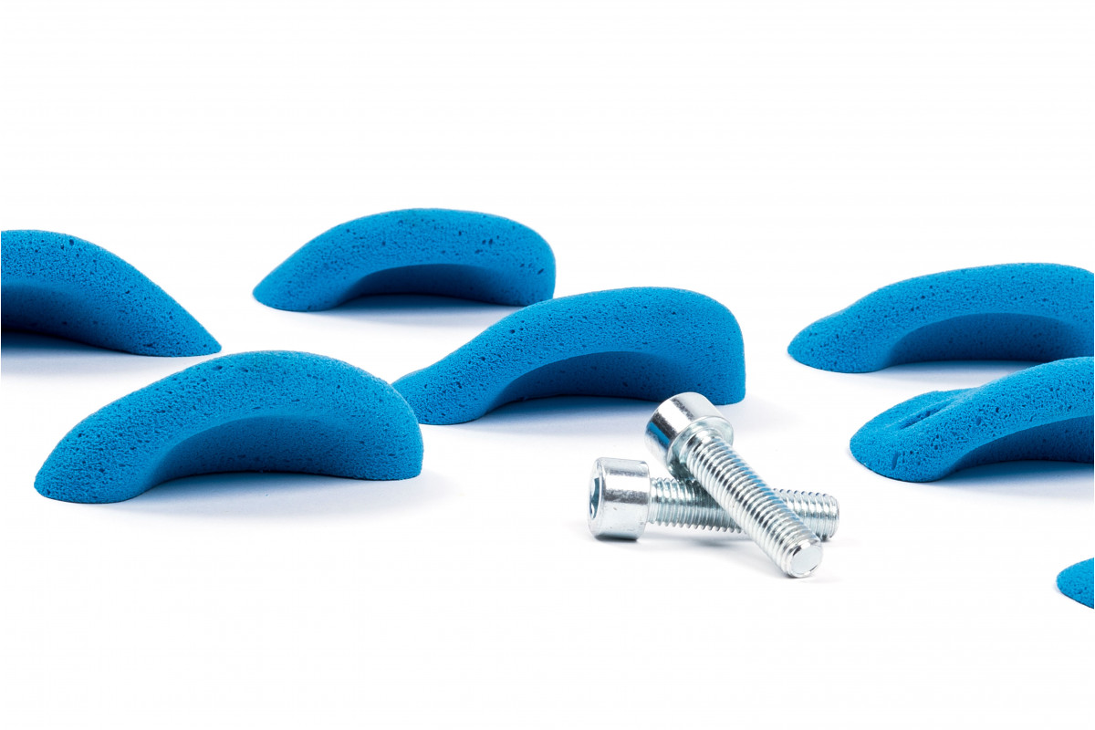 Legend Screw Ons Flakes