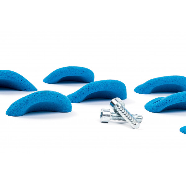 Legend Screw Ons Flakes