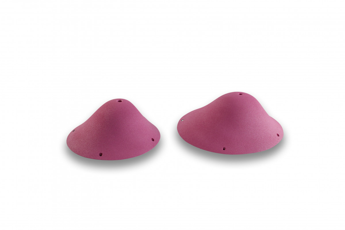 Asymmetric Pockets 159-B