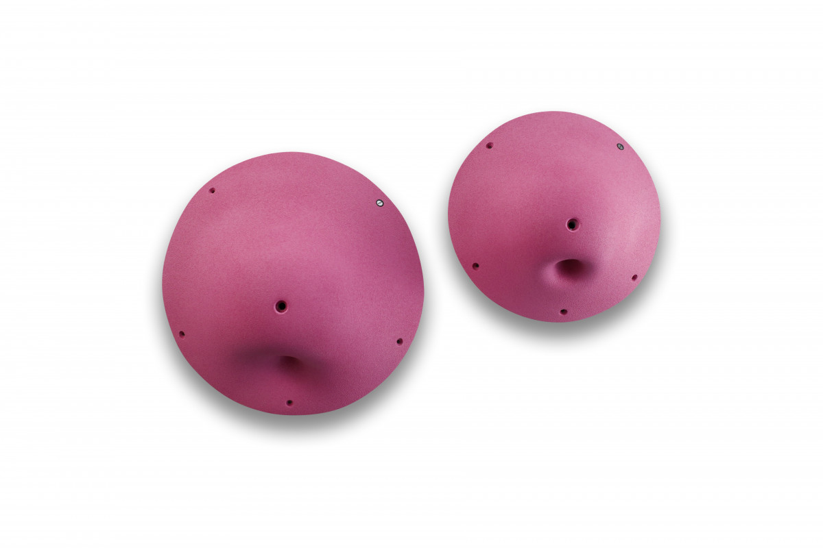 Asymmetric Pockets 159-B