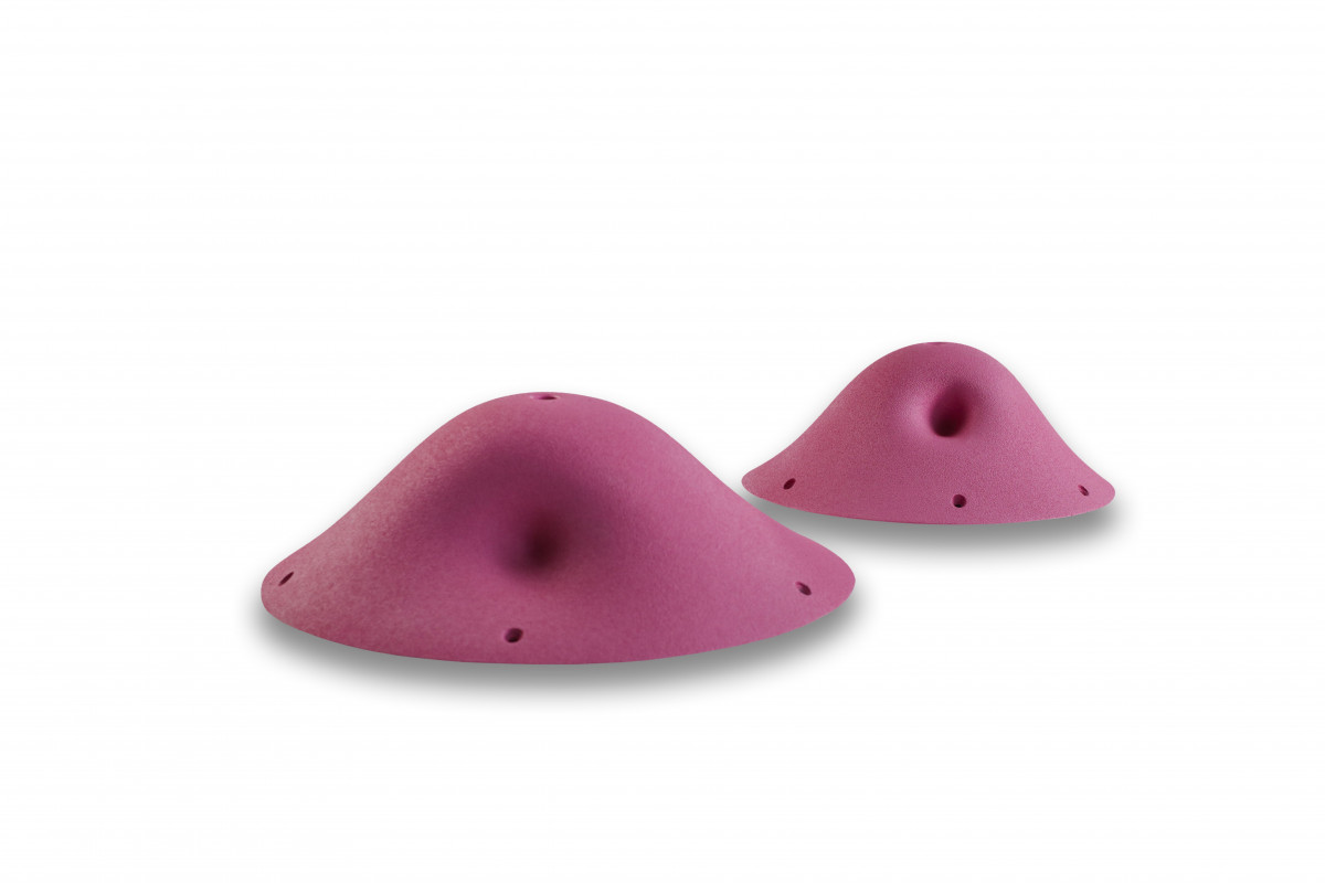 Asymmetric Pockets 159-B