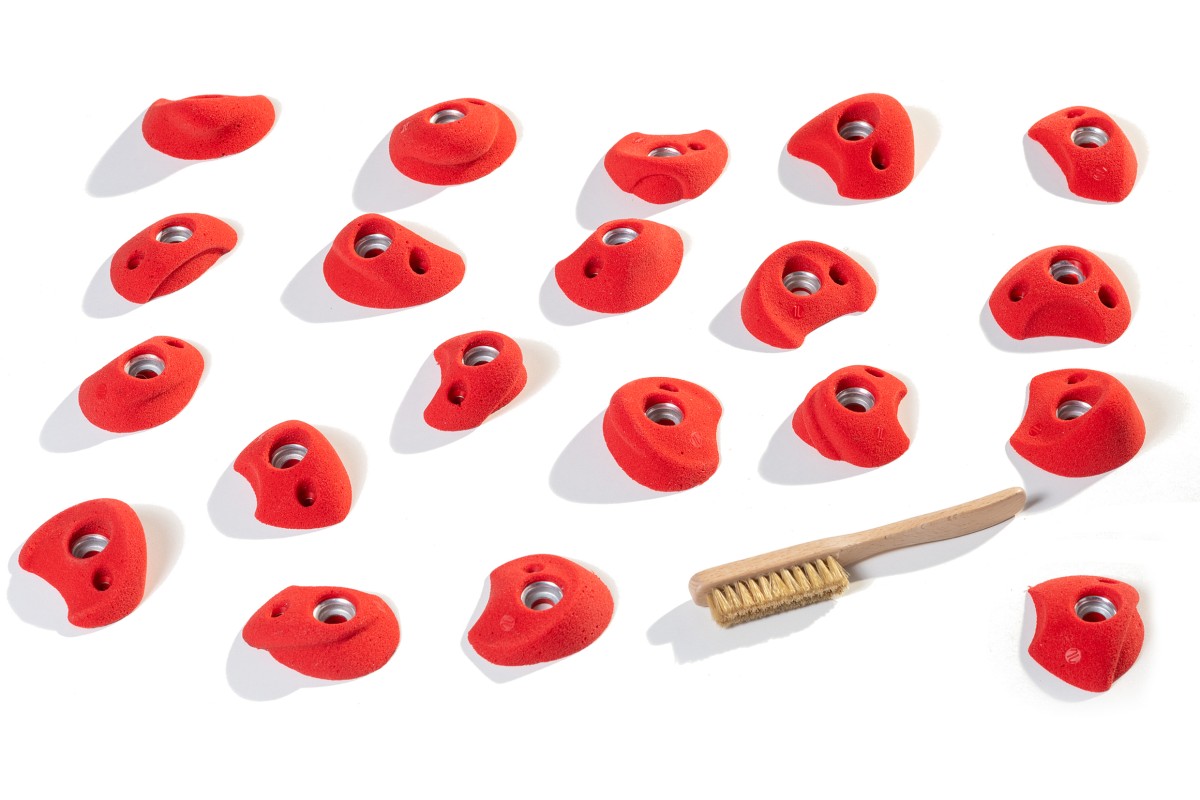 Tribe Line  - Jugs S2