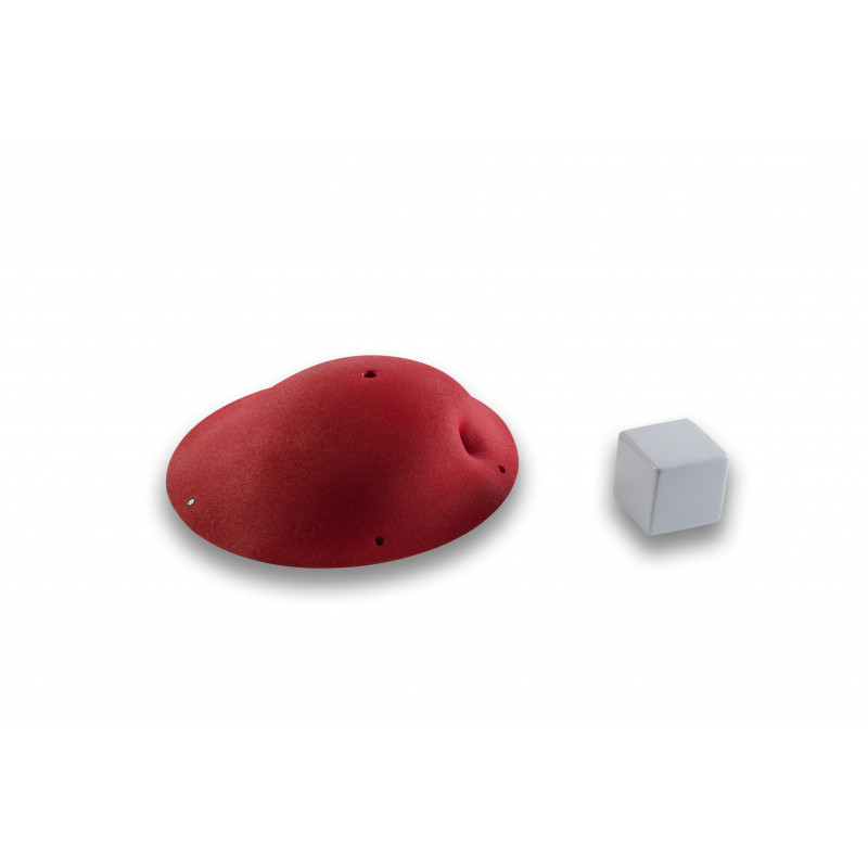 Asymmetric Pockets 157-B 2