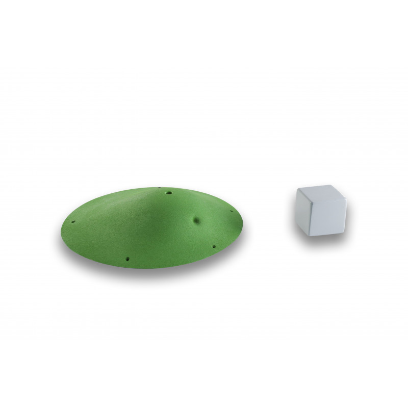 Asymmetric Pockets 156-B