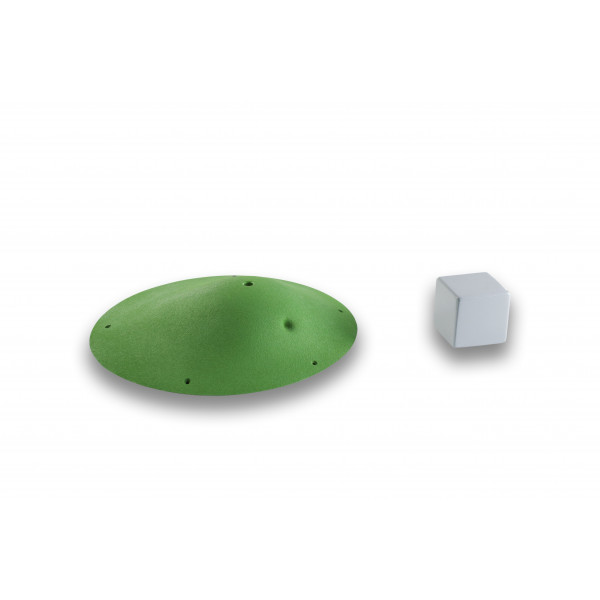 Asymmetric Pockets 156-B