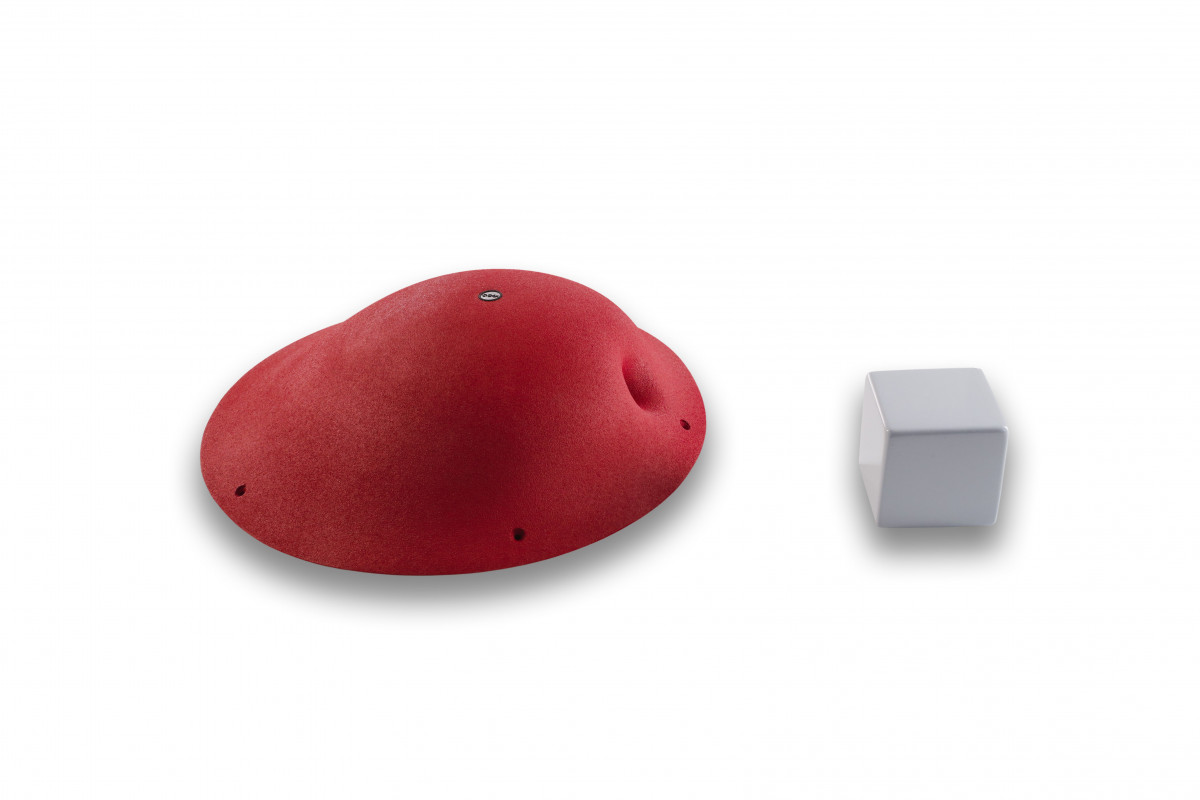 Asymmetric Pockets 157