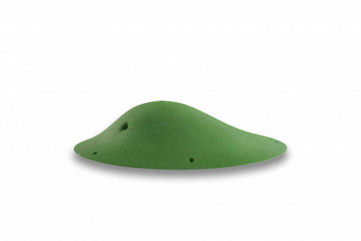 Asymmetric Pockets 156-B