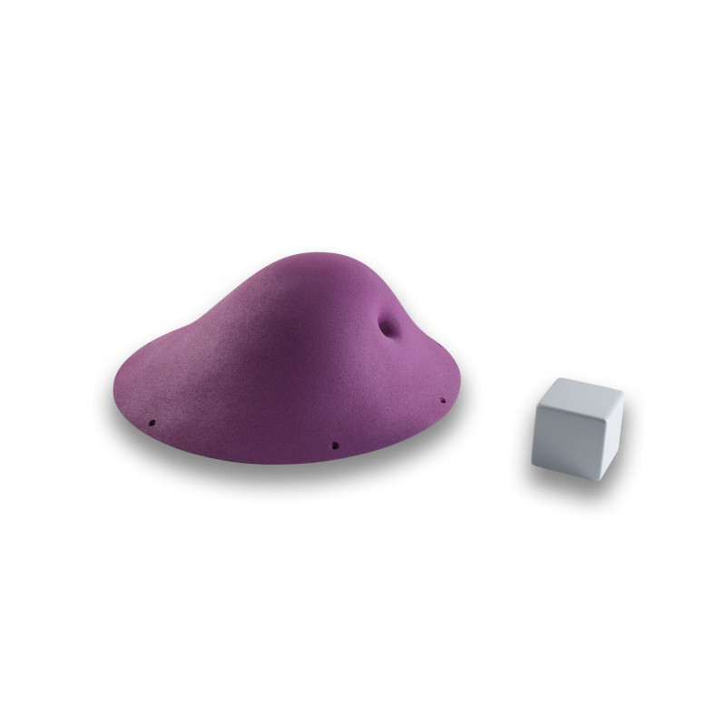 Asymmetric Pockets 155 2