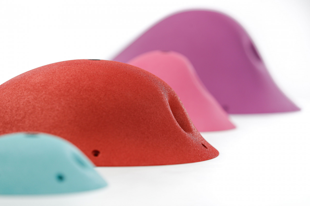 Asymmetric Pockets 157-B