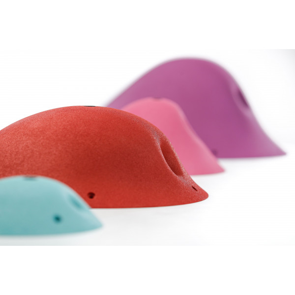 Asymmetric Pockets 157-B