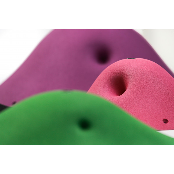 Asymmetric Pockets 156-B