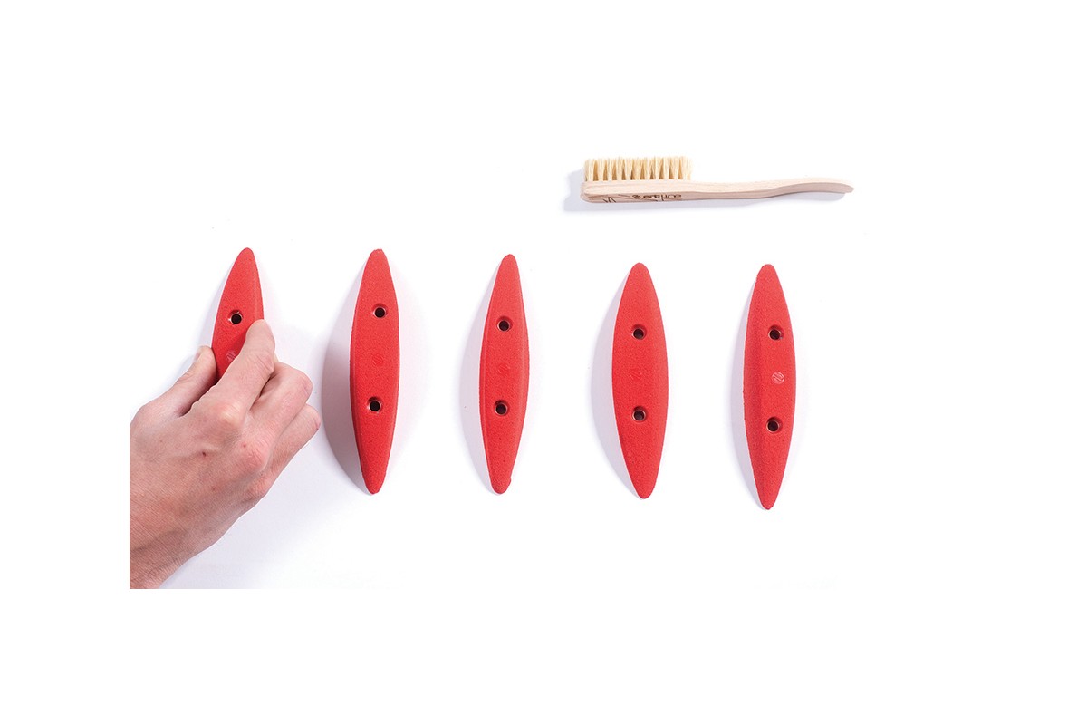 Tribe Line  - Pinches S1