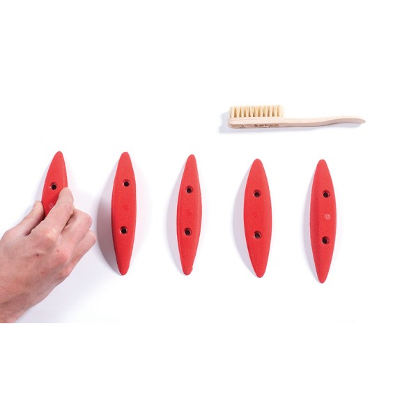 Tribe Line  - Pinches S1