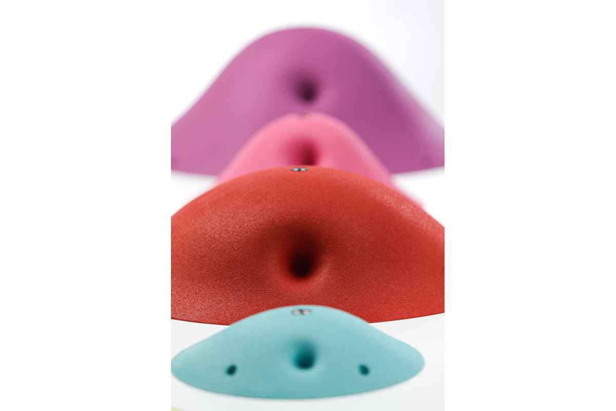 Asymmetric Pockets 157