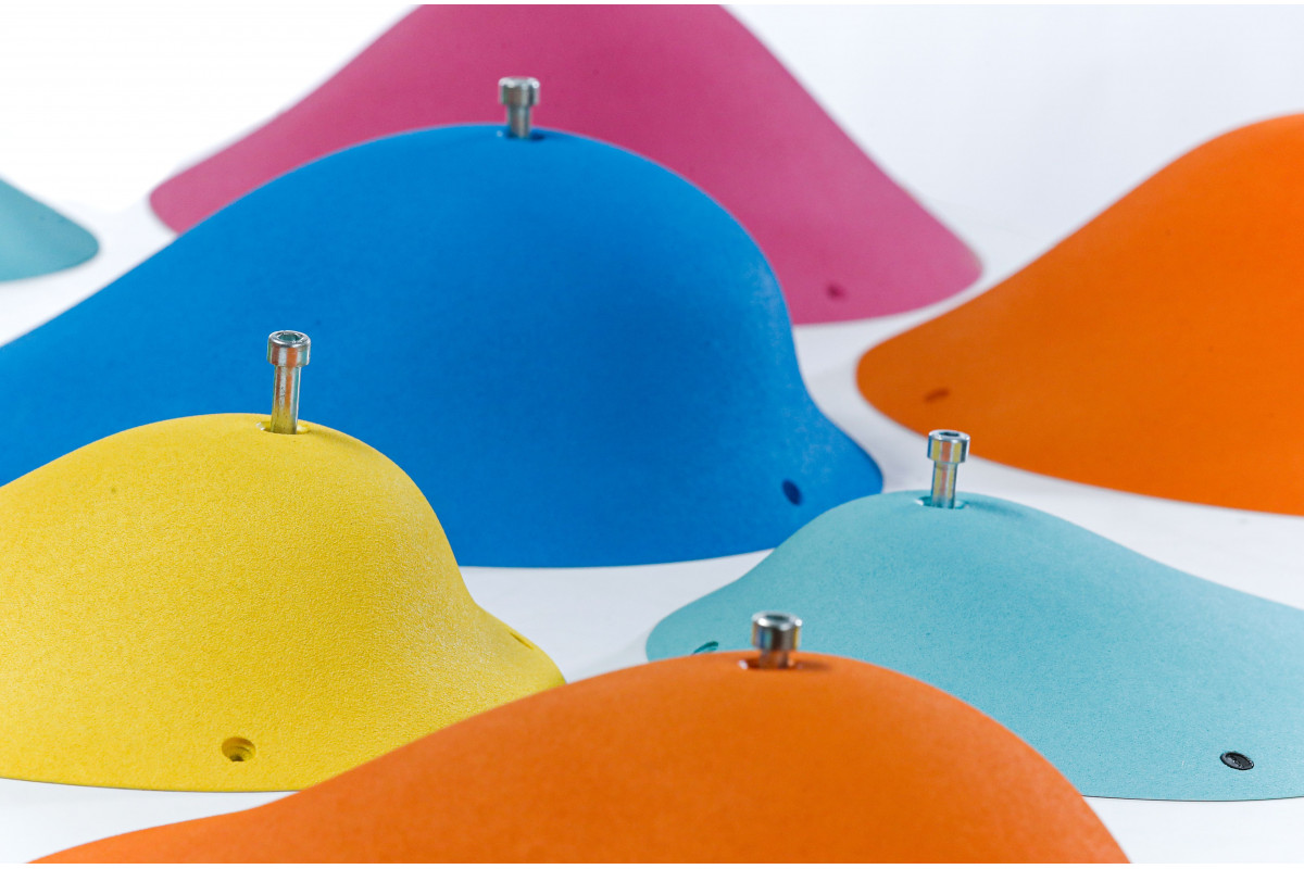 Asymmetric Positive 152-B