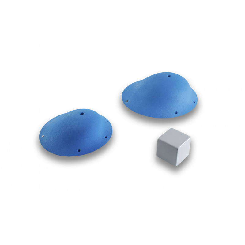 Asymmetric Positive 153-B 2