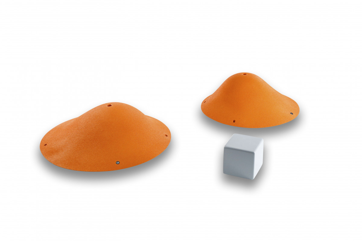 Asymmetric Positive 152-B