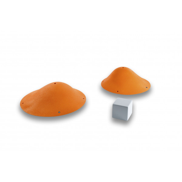 Asymmetric Positive 152-B