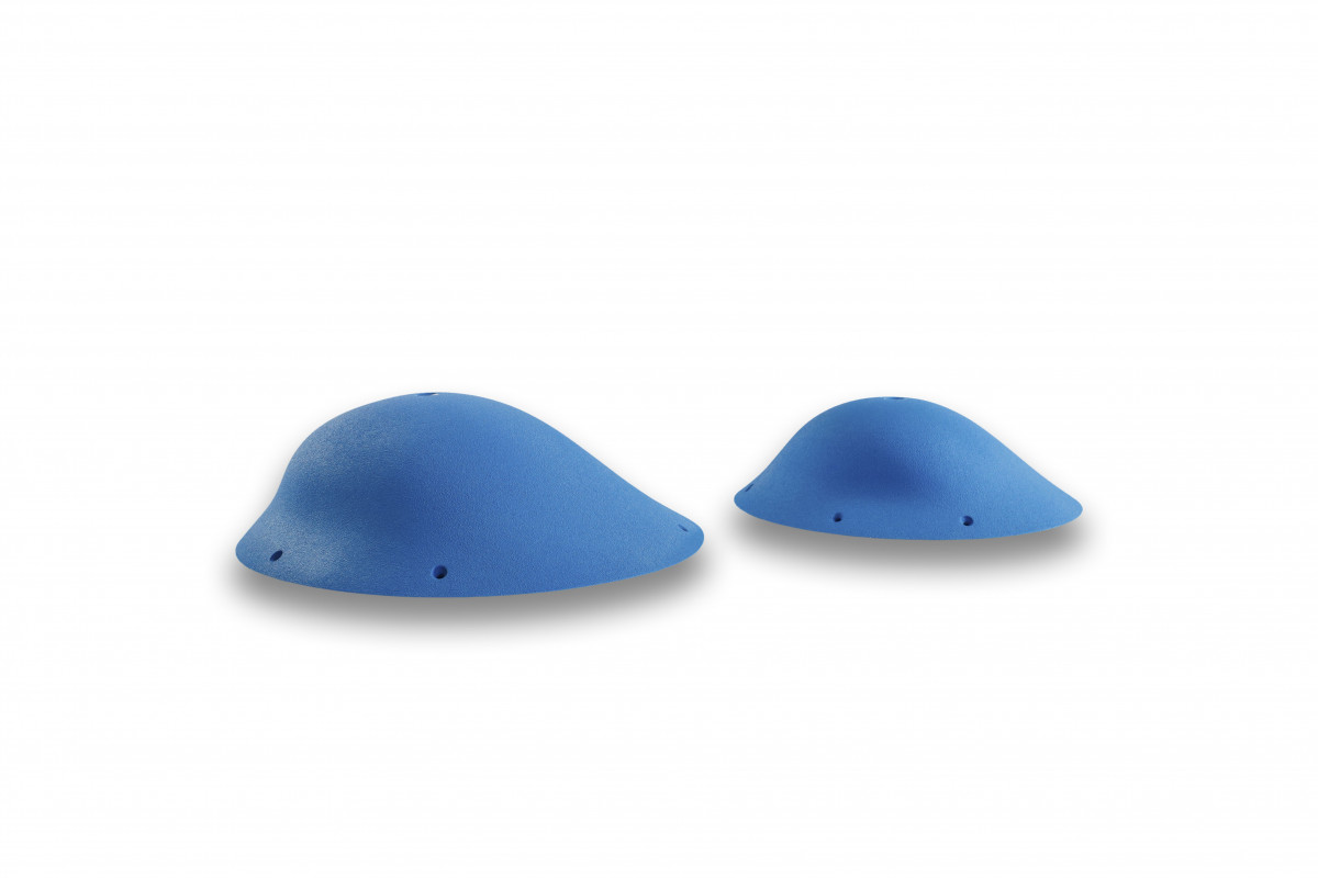 Asymmetric Positive 153-B