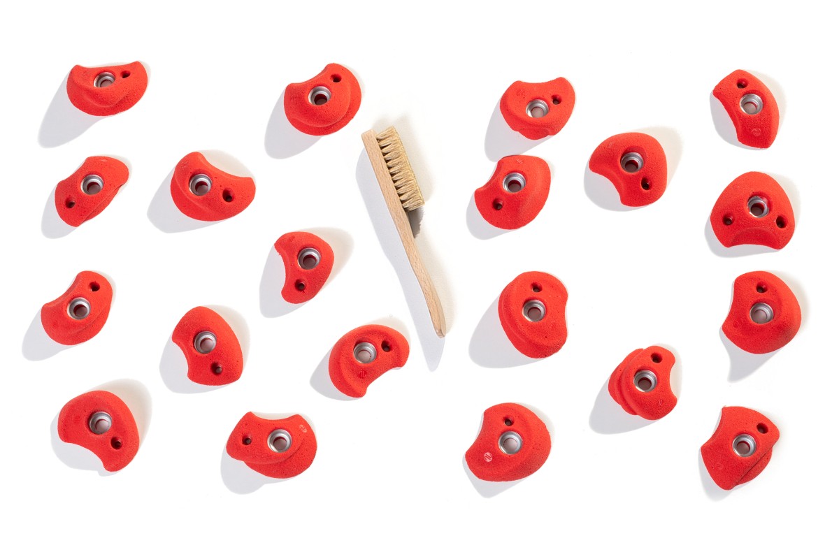 Tribe Line  - Jugs S2