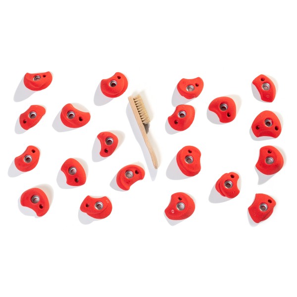 Tribe Line  - Jugs S2