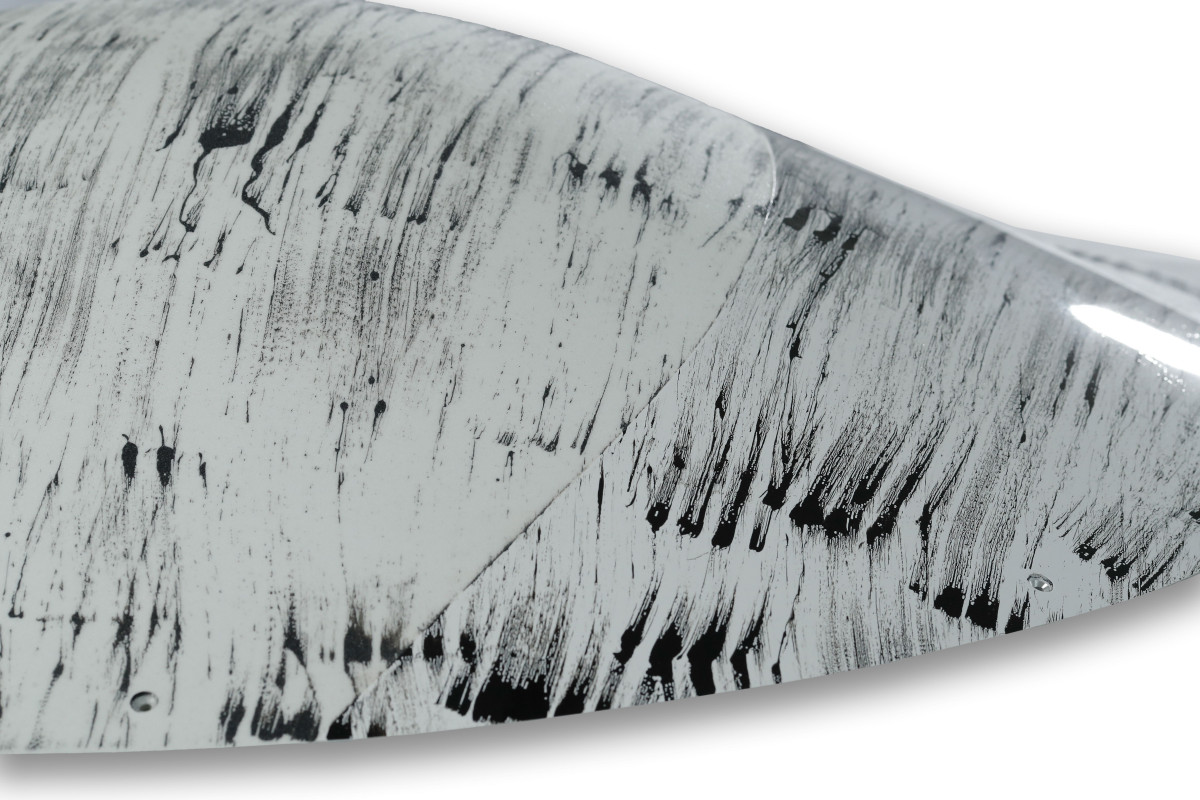 Ghostline Asymetric Balls DT 601