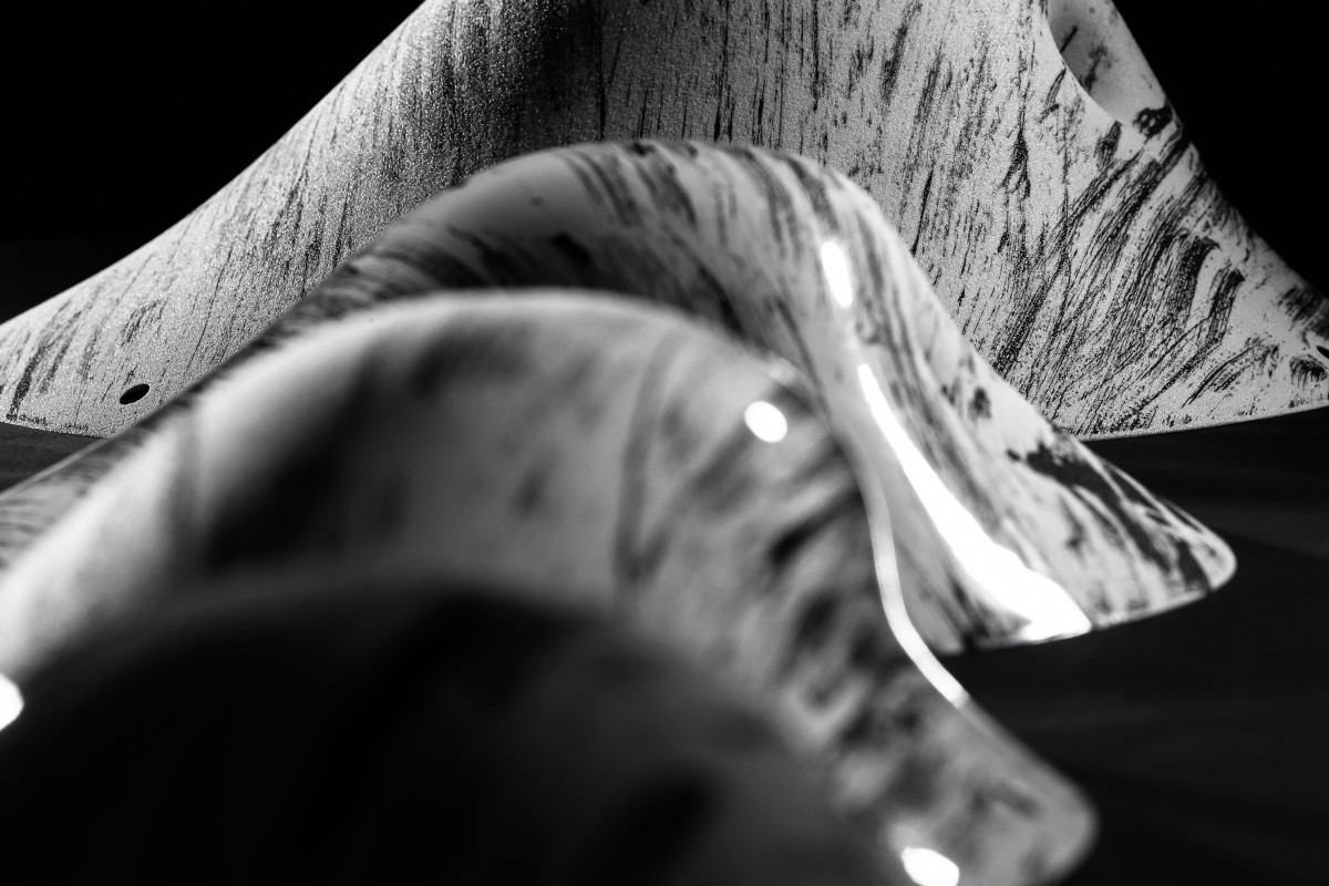 Ghostline Asymetric Balls DT 601