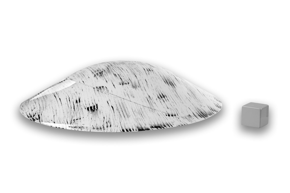 Ghostline Asymetric Balls DT 601