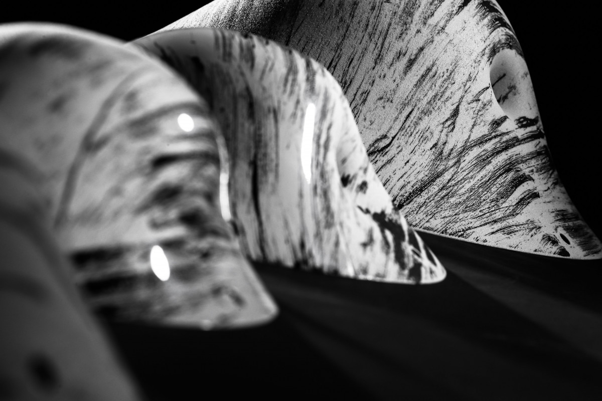 Ghostline Asymetric Balls DT 602