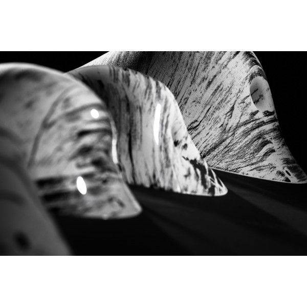 Ghostline Asymetric Balls DT 602